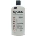 SYOOS KERATIN  HAIR PERFECTION  500  ml  kondicionér na vlasy 