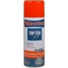 TOP TEN pěna na holení ENERGY s allantoinem 400 ml 