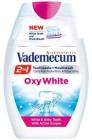 Vademecum 2v1 OxyWhite Fresh 75 ml 