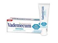 Vademecum ProVitamin WHITENING  75 ml zubní pasta 