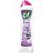 Cif  Cream LILA FLOWER 500 ml -  krémový čistící prostředek 