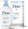 DOVE  INTIMO  neutrocare intimní gel jemný 250 ml 