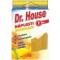 Dr. House náplast ekonomik 6 cm x 50 cm 