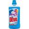 Dr.Devil Floral Ocean univerzální čistič 1 l 