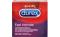 Durex  Feel Intimate 3 ks prezervatív 