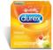 Durex Select 3 ks -  prezervatív 