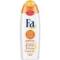 Fa FRUIT ME UP  DREAM PEACH sprchový gel 250 ml 