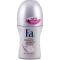 Fa Romantic  Moments White Rose  50 ml dámský deodorant  roll-on 