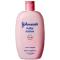 Johnsons Baby  dětské pleťové mléko 200 ml 
