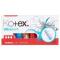 Kotex NORMAL Tampons 16 ks 