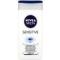NIVEA  MEN  SENSITIVE pánský  sprchový gel 250 ml 