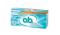OB Super Pro Comfort 16 ks 